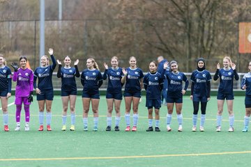 Bild 6 - F VfL Pinneberg - USC Paloma : Ergebnis: 1:4